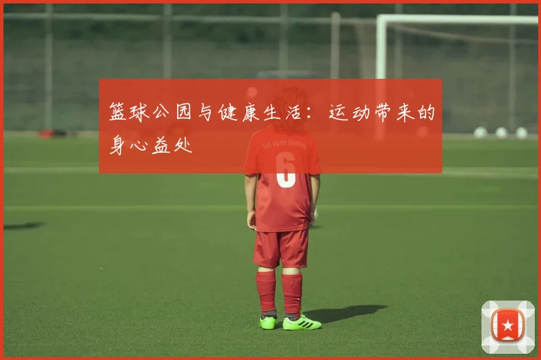 篮球公园与健康生活：运动带来的身心益处