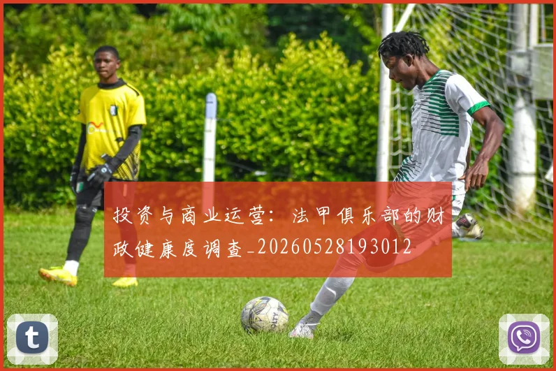 投资与商业运营：法甲俱乐部的财政健康度调查_20260528193012