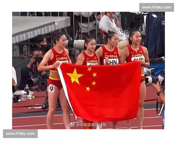 韦永丽青岛站逆风突围 半决赛 11.85 秒强势晋级决赛