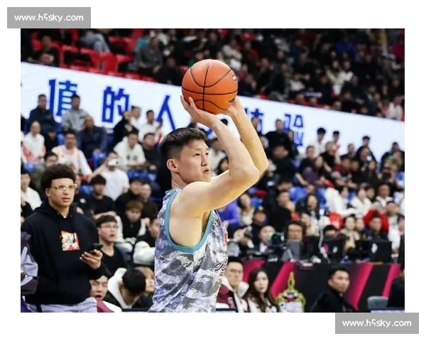 CBA十佳球：国内篮坛的巅峰时刻全记录_20260526125026