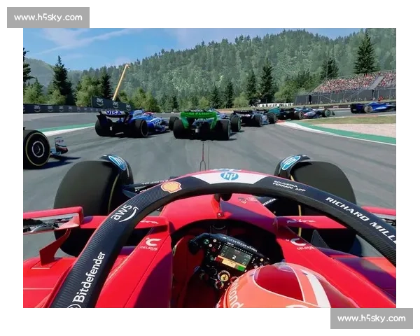 F1赛事最新赛程与直播时间表_20260526125311