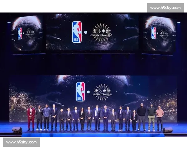 NBA中国赛日程安排:球迷观赛全指南 NBA中国赛日程安排:球迷观赛全指南